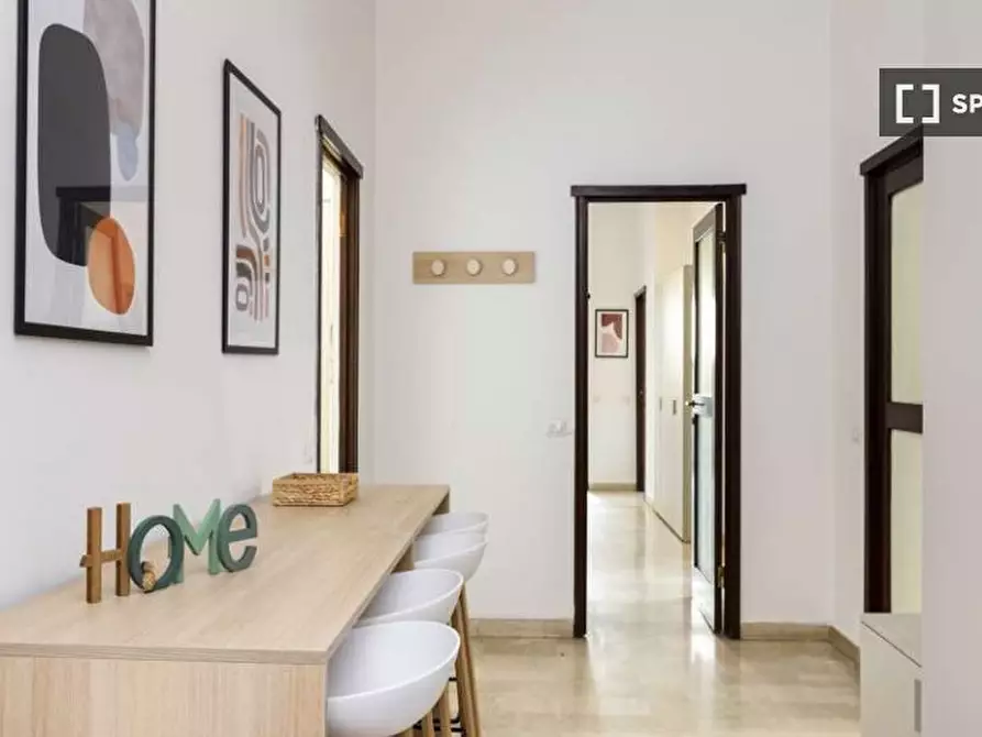 Immagine 10 di Camera condivisa in affitto  in Via Santa Sofia a Milano