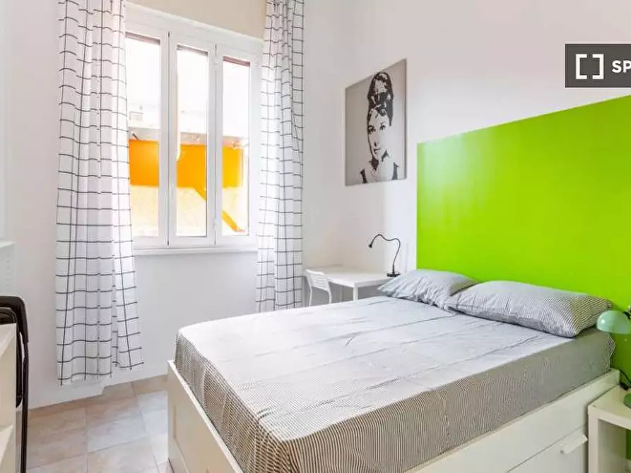 Immagine 1 di Camera condivisa in affitto  in Via Pantigliate a Milano