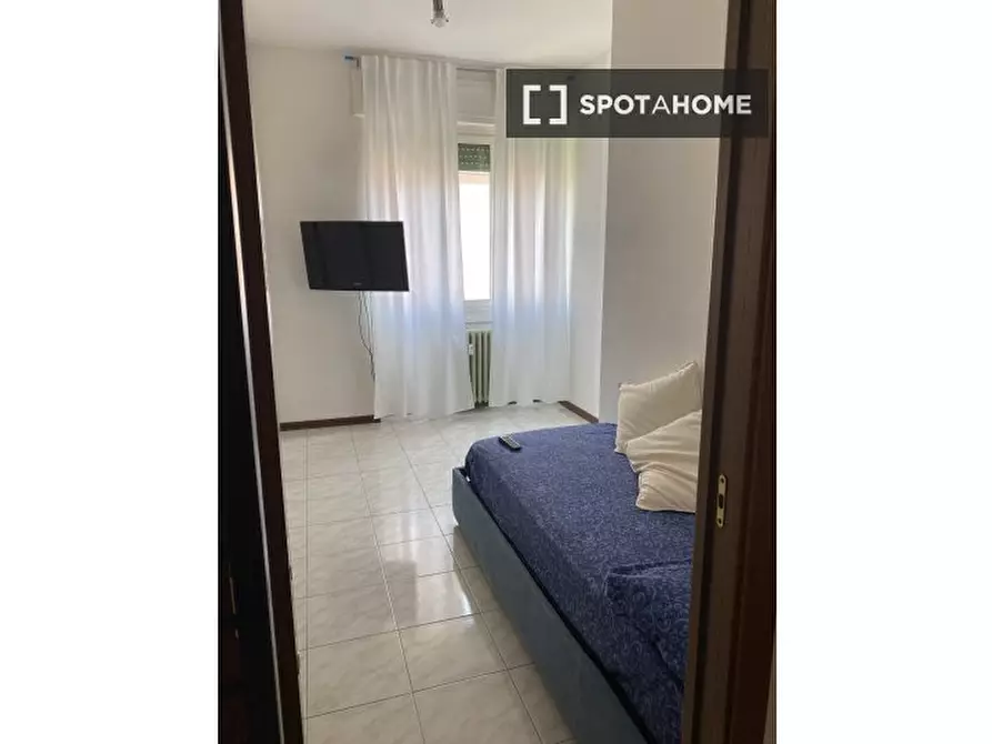 Immagine 15 di Appartamento in affitto  in Via Giuseppe Cesare Abba a Milano