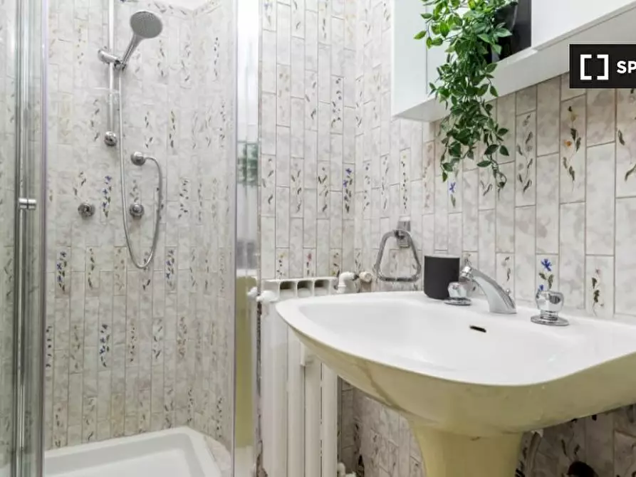 Immagine 13 di Camera condivisa in affitto  in Viale Regina Margherita a Milano