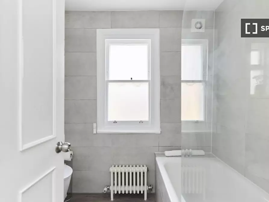 Immagine 6 di Appartamento in affitto  in flat b a Islington