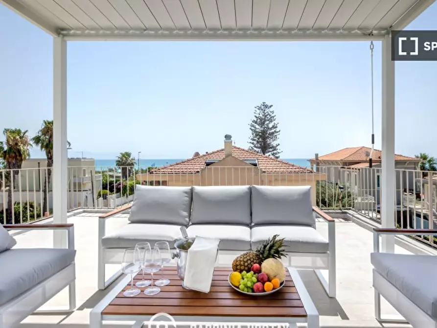 Immagine 3 di Appartamento in affitto  in Via Lipari a Cagliari