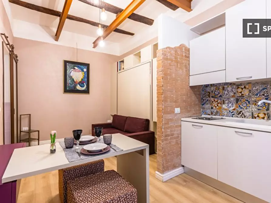 Immagine 10 di Appartamento in affitto  in Via Giuseppe Simonelli a Napoli