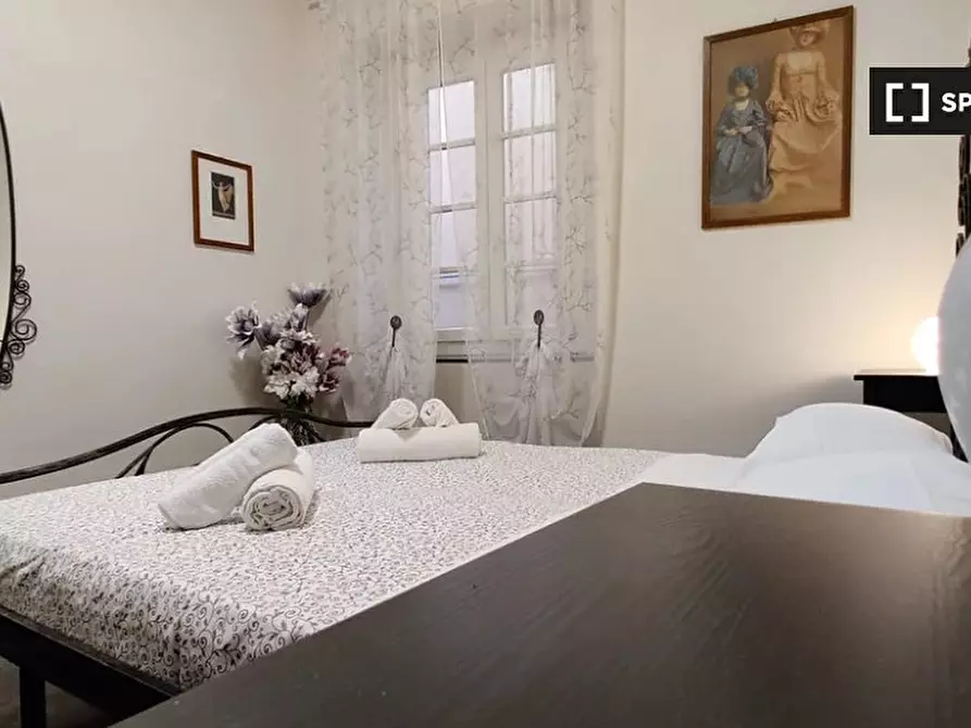 Immagine 9 di Appartamento in affitto  in Via al Ponte Calvi a Genova