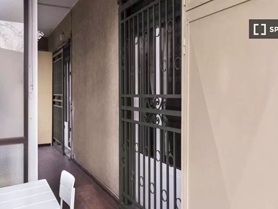 Immagine 15 di Camera condivisa in affitto  in Via Vincenzo Rabolini a Milano