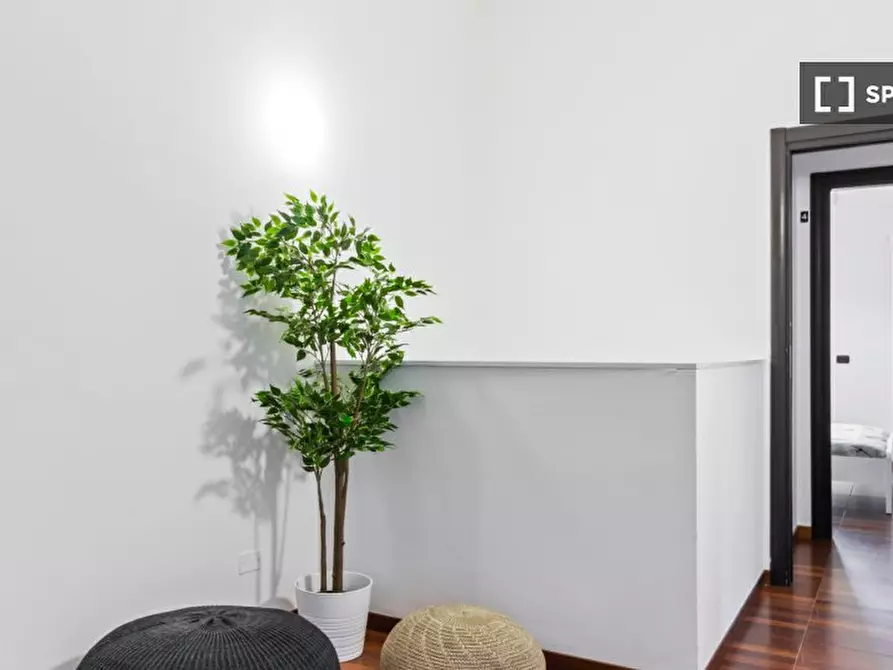 Immagine 13 di Camera condivisa in affitto  in Via Giuseppe Massarenti a Milano