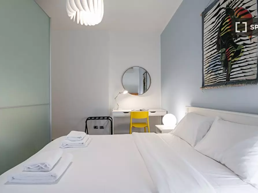 Immagine 14 di Appartamento in affitto  in Via Bergamo a Milano