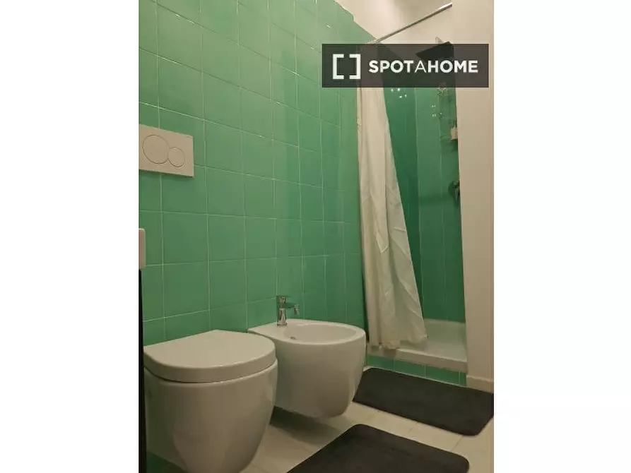 Immagine 5 di Appartamento in affitto  in Viale Bligny a Milano