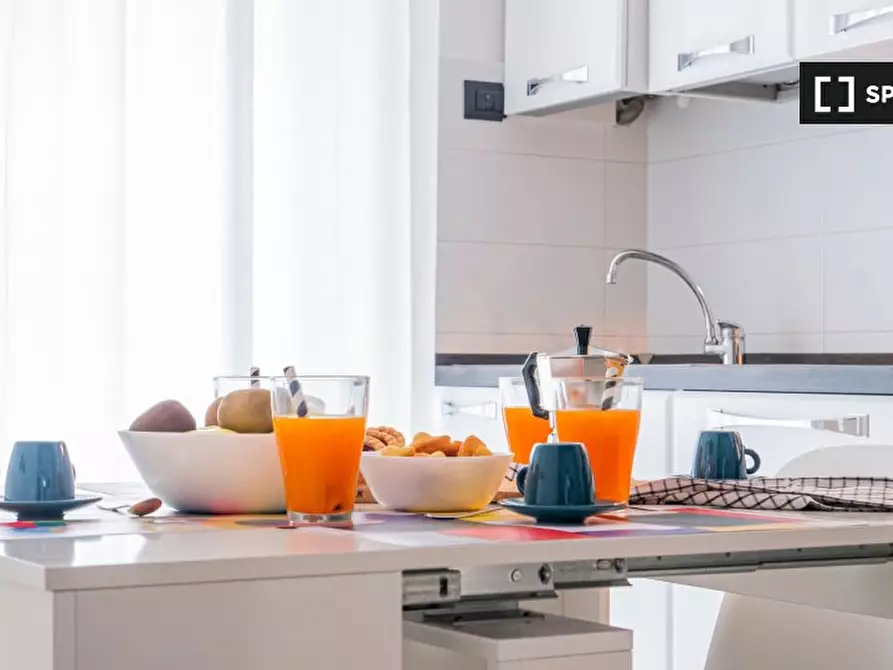 Immagine 4 di Appartamento in affitto  in Viale Monza a Milano