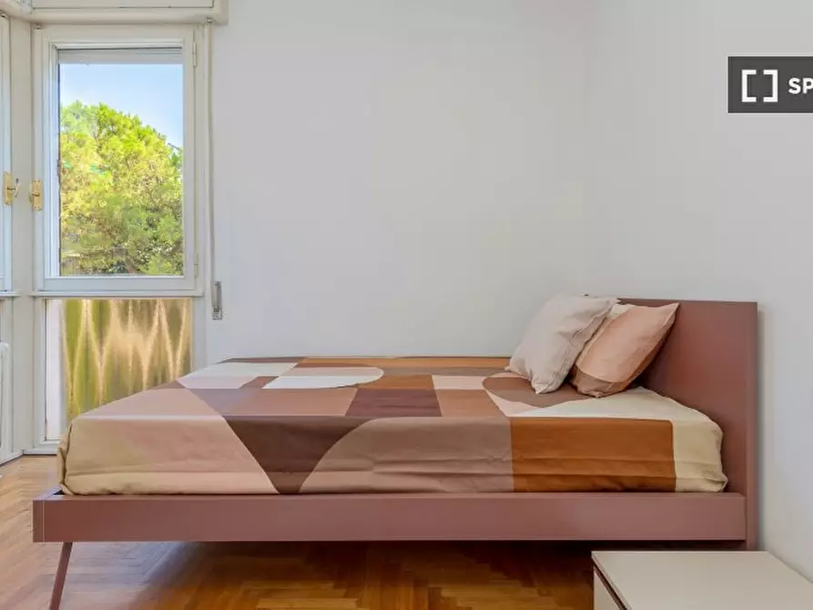 Immagine 2 di Camera condivisa in affitto  in AGRIGENTO a Padova