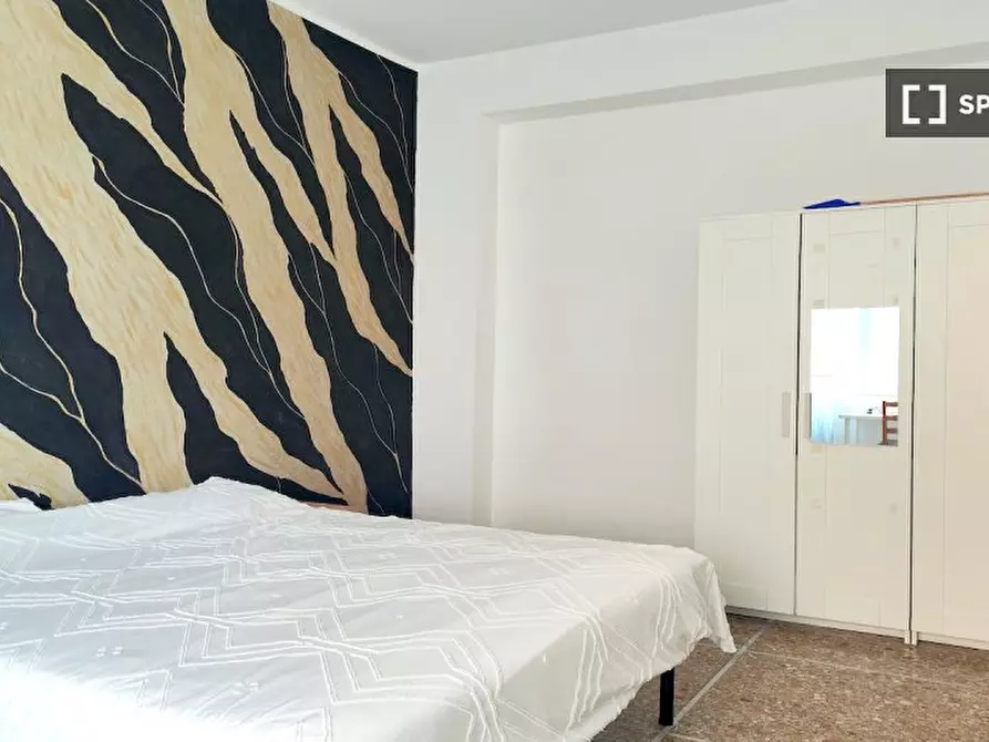 Immagine 6 di Camera condivisa in affitto  in Circonvallazione Nomentana a Roma