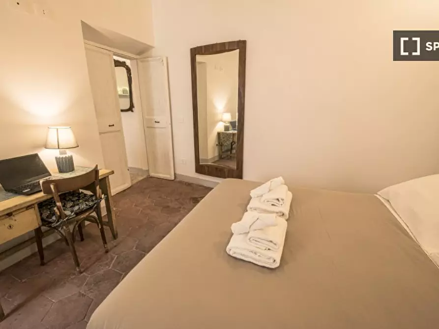 Immagine 19 di Appartamento in affitto  in Via degli Spagnoli a Roma