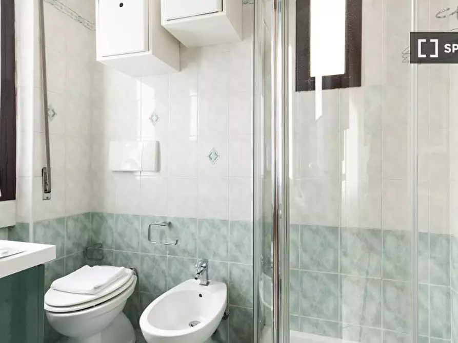 Immagine 18 di Appartamento in affitto  in Via Padova a Milano