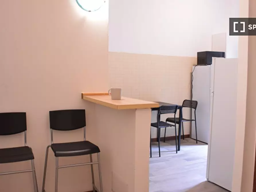 Immagine 7 di Camera condivisa in affitto  in Via Tigelliob a Cagliari