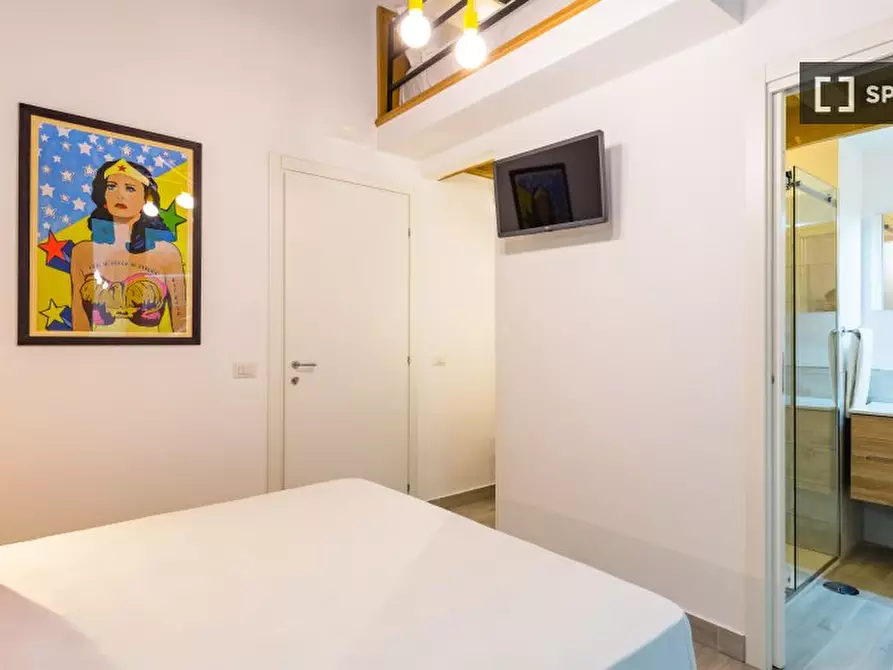 Immagine 9 di Ufficio in affitto  in Via San Nicola dei Caserti a Napoli