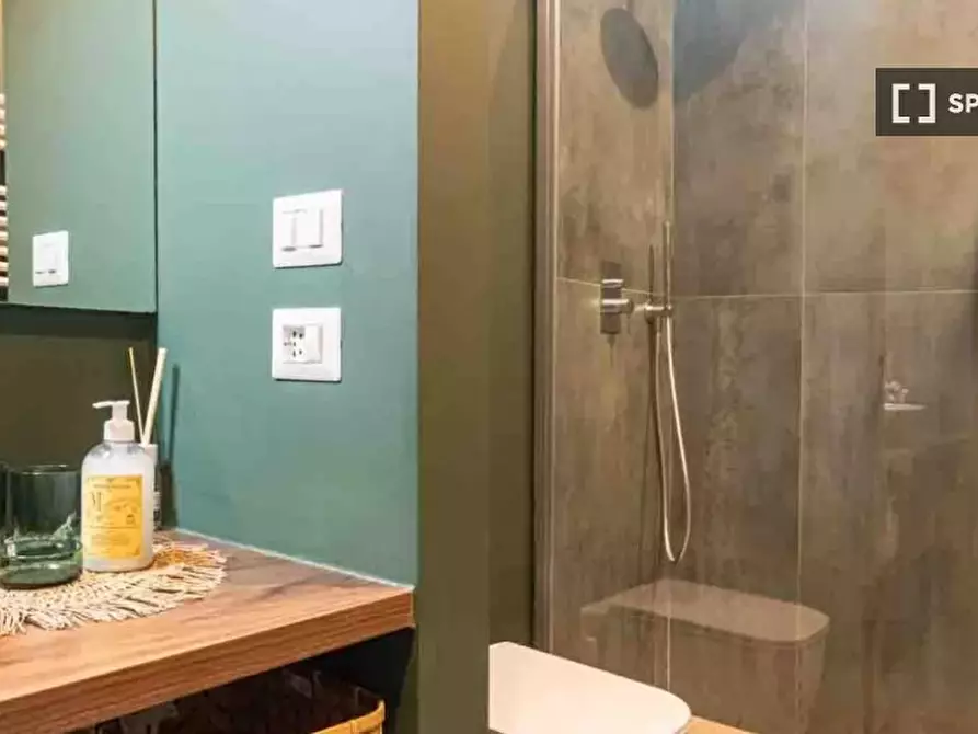 Immagine 15 di Appartamento in affitto  in Via Giulio Carcano a Milano