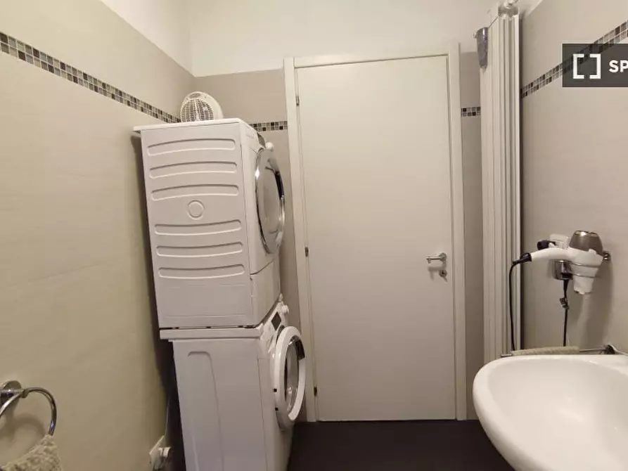 Immagine 12 di Appartamento in affitto  in Via Casoretto a Milano