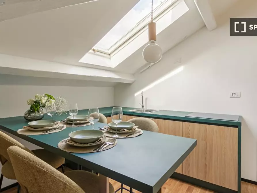 Immagine 16 di Appartamento in affitto  in Via Emilio Broglio a Milano