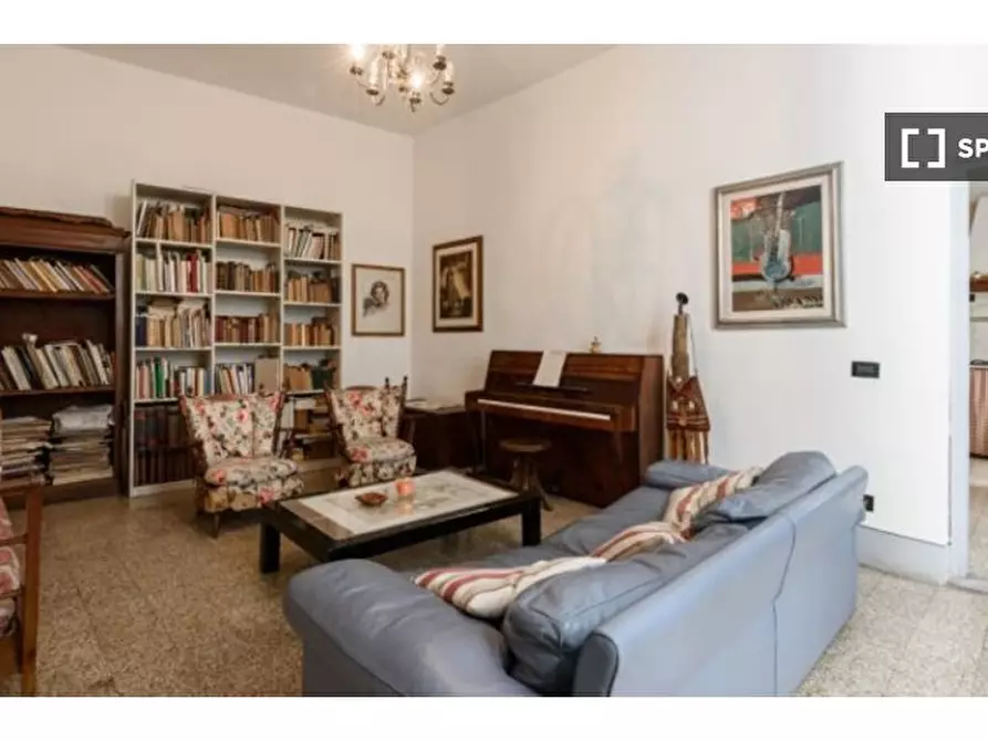 Immagine 6 di Appartamento in affitto  in Lungarno delle Grazie a Firenze