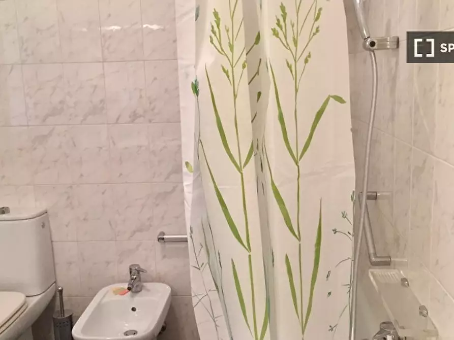 Immagine 10 di Camera condivisa in affitto  in VIA F. BARACCA a Firenze