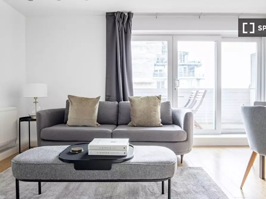 Immagine 1 di Appartamento in affitto  in Queensway a Paddington