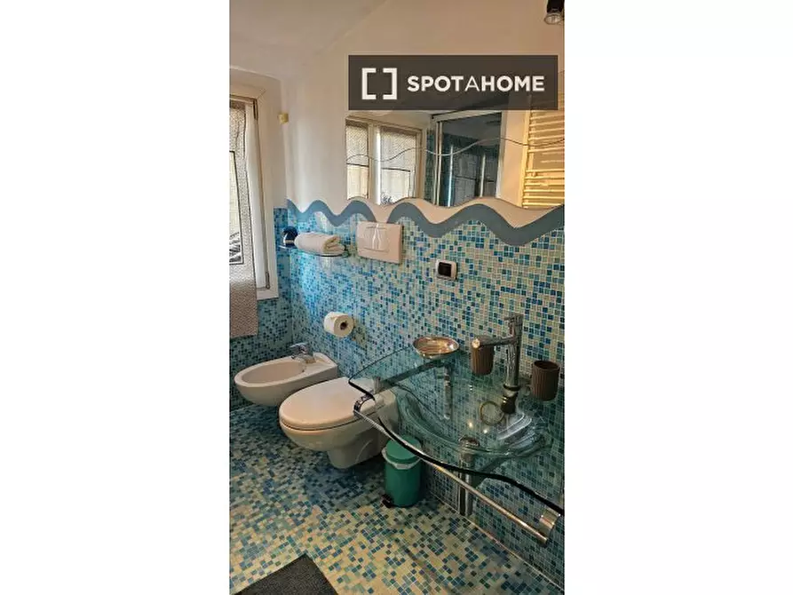 Immagine 13 di Appartamento in affitto  in Viale Monza a Milano