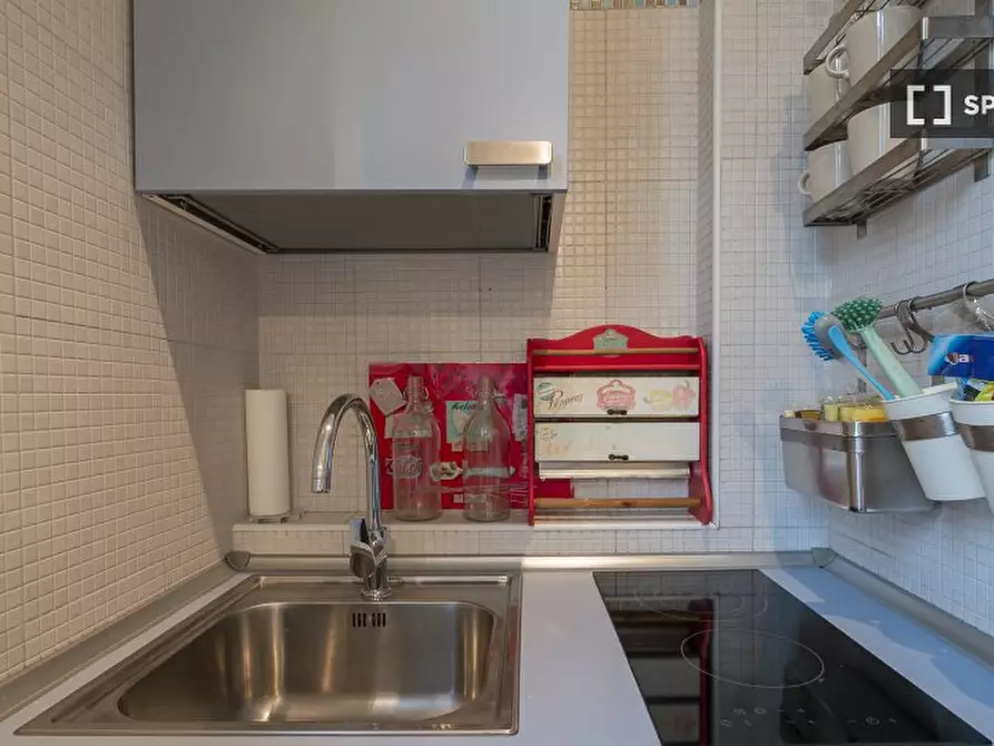 Immagine 6 di Appartamento in affitto  in V. Roberto Lepetit a Milano