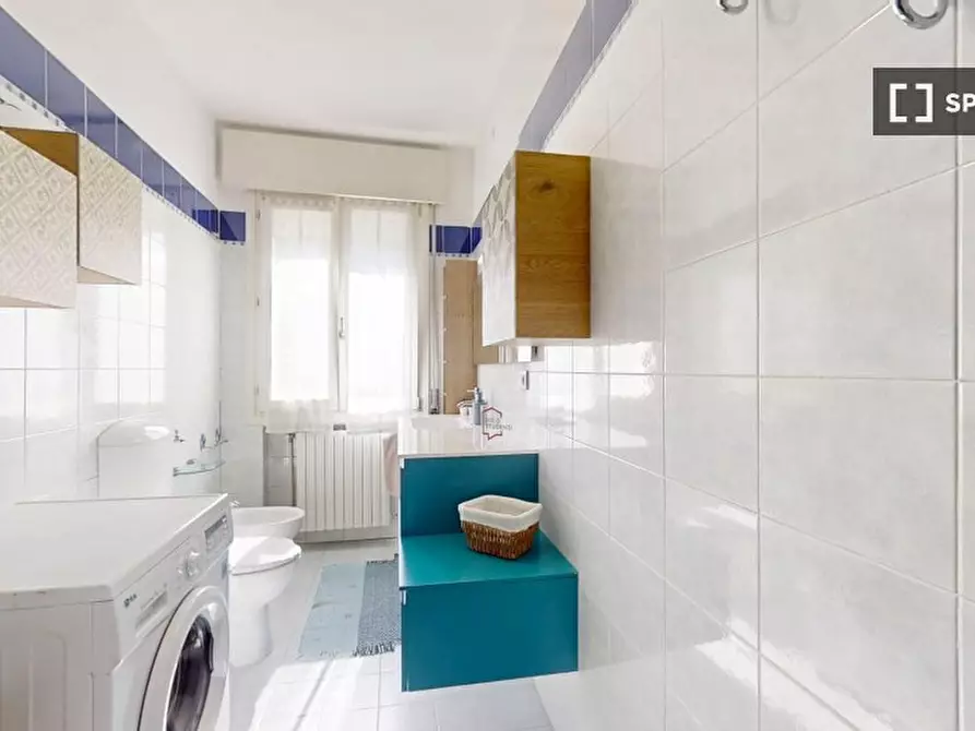 Immagine 14 di Camera condivisa in affitto  in VIA salandra a Padova