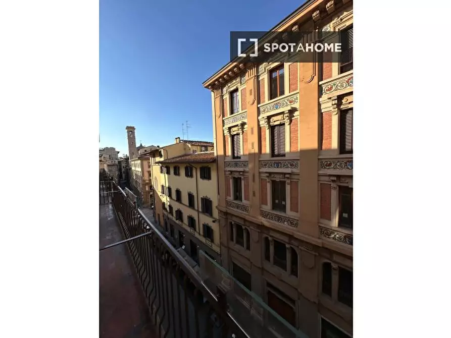 Immagine 4 di Ufficio in affitto  in Via dei Brunelleschi a Firenze