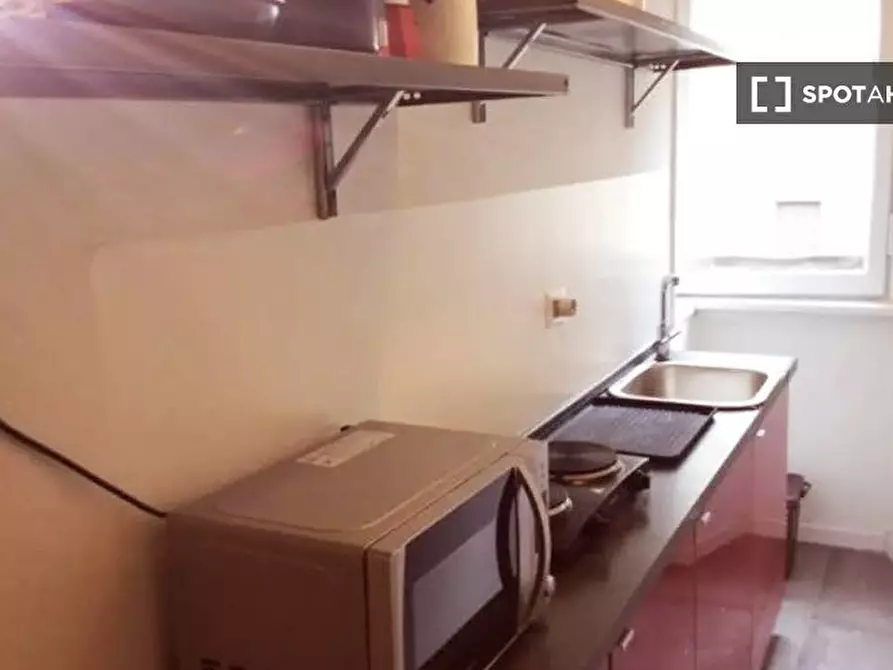 Immagine 3 di Appartamento in affitto  in Via Vigilio Inama a Milano