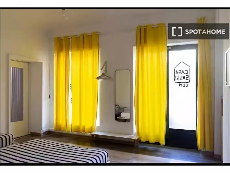 Immagine 2 di Appartamento in affitto  in Strada Comunale di Mongreno a Torino