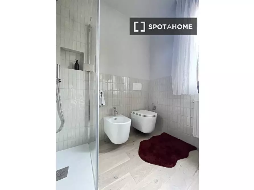 Immagine 3 di Appartamento in affitto  in Via Italia a Aprica