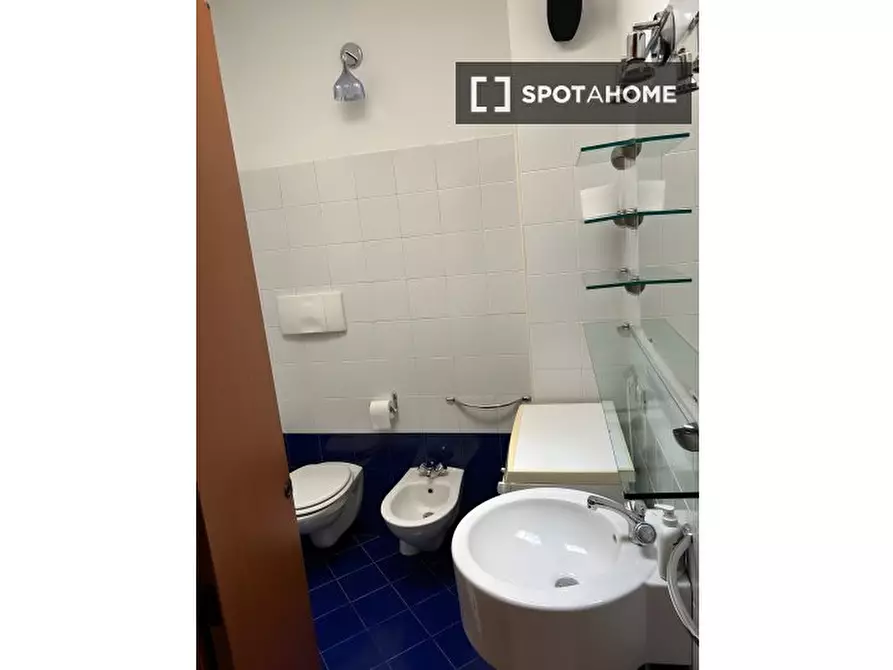 Immagine 3 di Appartamento in affitto  in Via Giuseppe Ripamonti a Milano