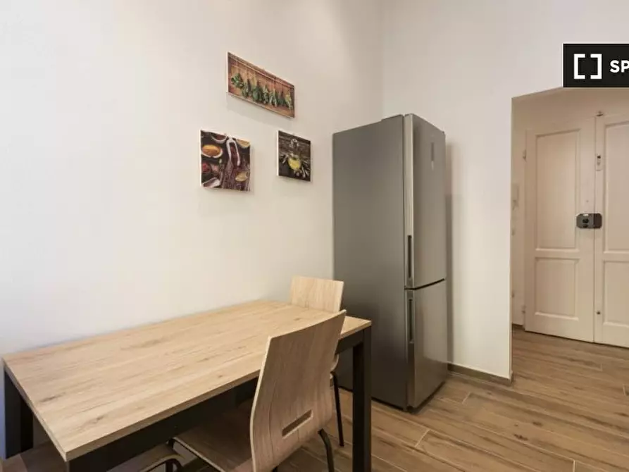 Immagine 9 di Appartamento in affitto  in Via Domenico Burchiello a Firenze