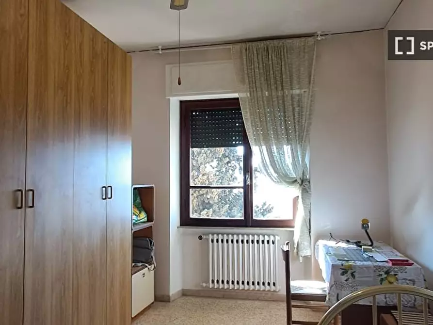 Immagine 7 di Camera condivisa in affitto  in Via Fratelli Pellas a Perugia
