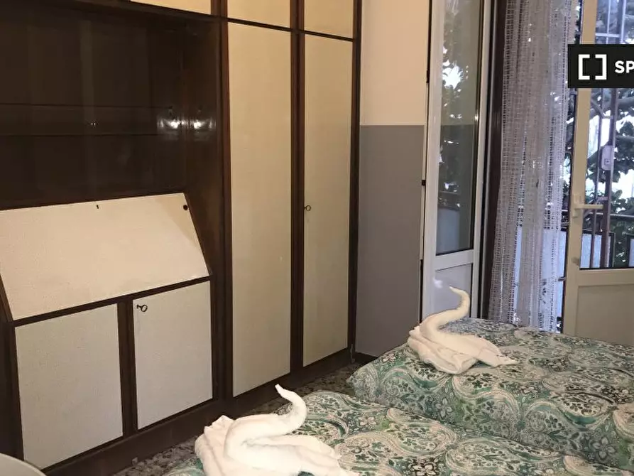 Immagine 2 di Camera condivisa in affitto  in Via Pitagora, 20128 Milano MI, Italy a Milano