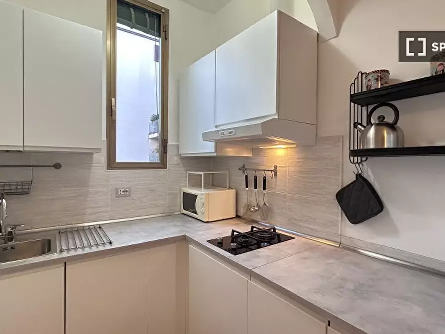 Immagine 7 di Ufficio in affitto  in Via Vincenzo Foppa a Milano