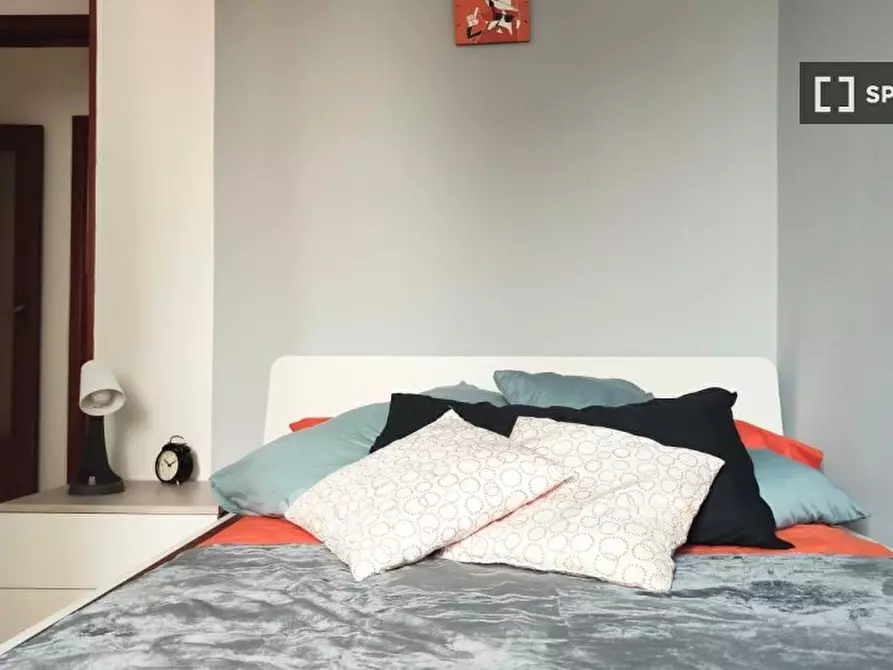 Immagine 3 di Camera condivisa in affitto  in Della Barca a Bologna