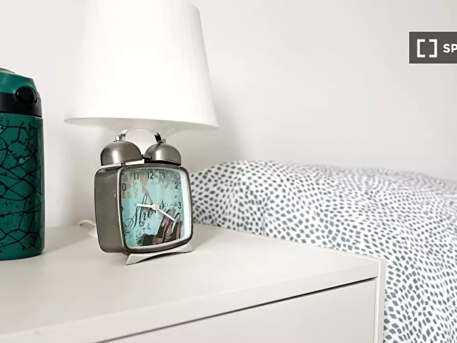 Immagine 4 di Camera condivisa in affitto  in Via Monte Solarolo a Padova