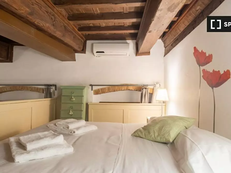 Immagine 12 di Appartamento in affitto  in Via Lambertesca a Firenze