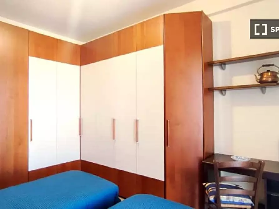 Immagine 14 di Appartamento in affitto  in Via Fridtjof Nansen a Milano