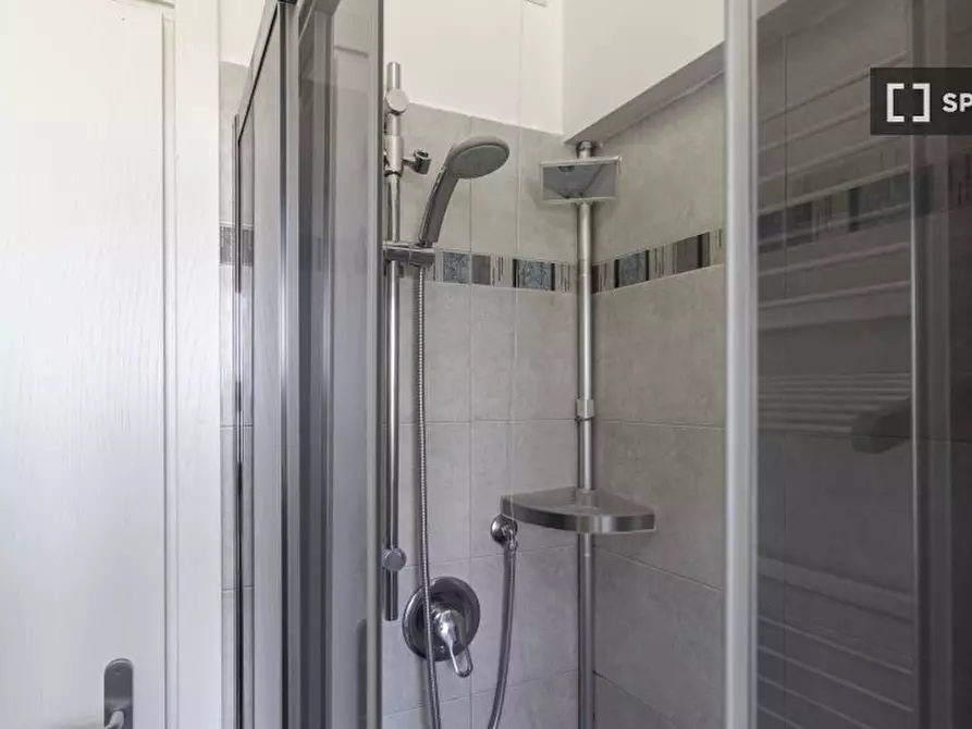 Immagine 17 di Appartamento in affitto  in Via Voghera a Milano