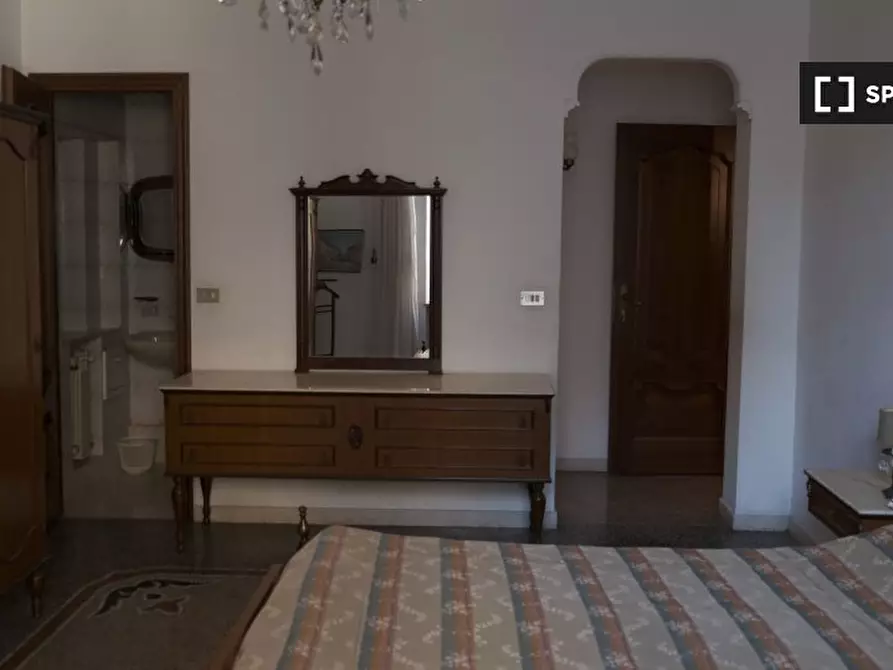 Immagine 3 di Camera condivisa in affitto  in Via Francesco Sivori a Genova