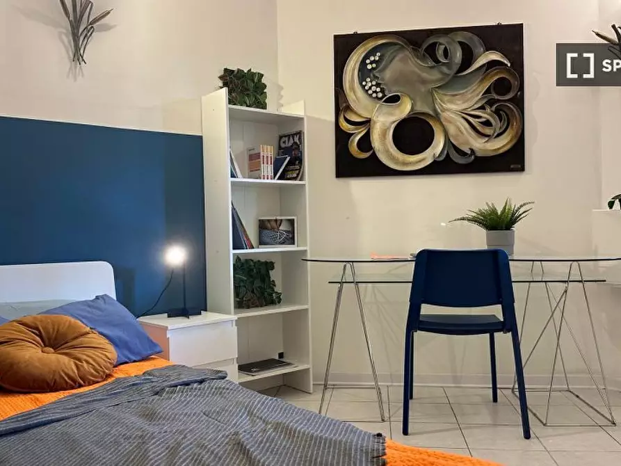 Immagine 4 di Camera condivisa in affitto  in Barbacci a Bologna