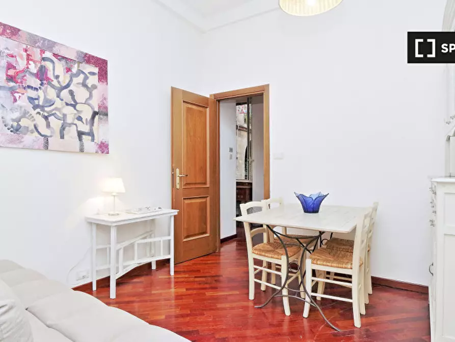 Immagine 3 di Appartamento in affitto  in Via Aleardo Aleardi a Roma