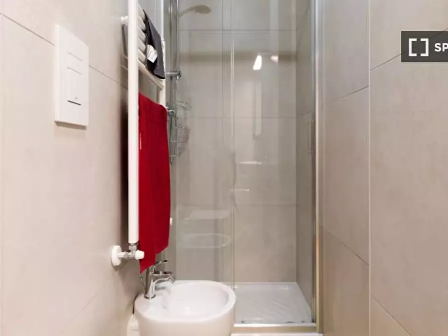 Immagine 8 di Camera condivisa in affitto  in Via Carlo Pedrotti a Torino