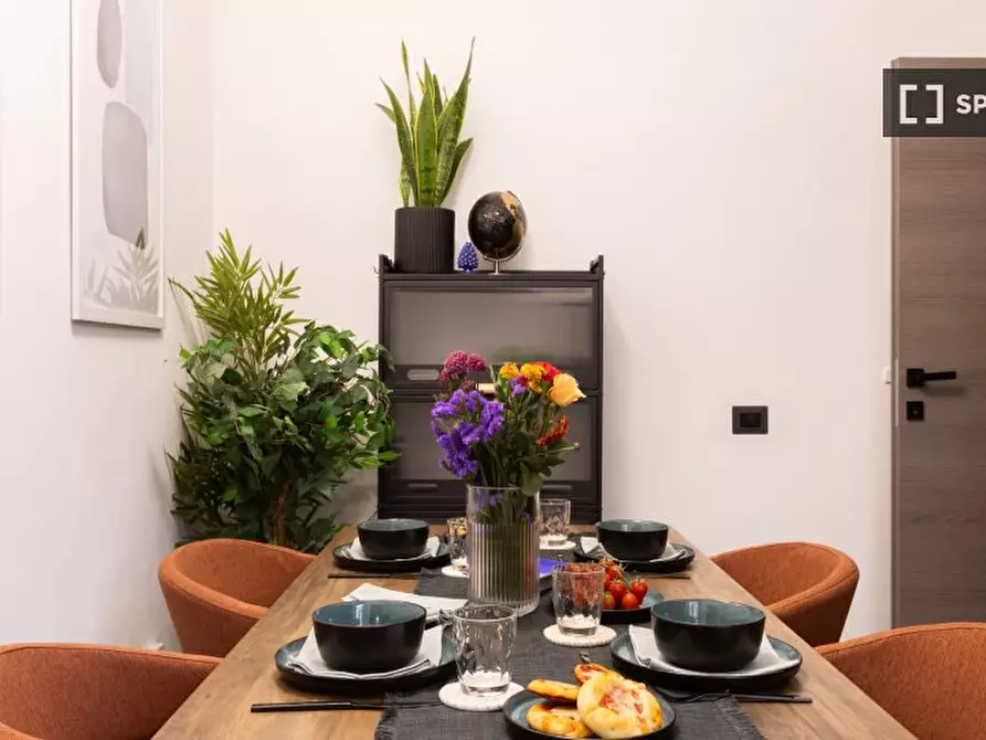 Immagine 12 di Ufficio in affitto  in Via Goffredo Mameli a Roma