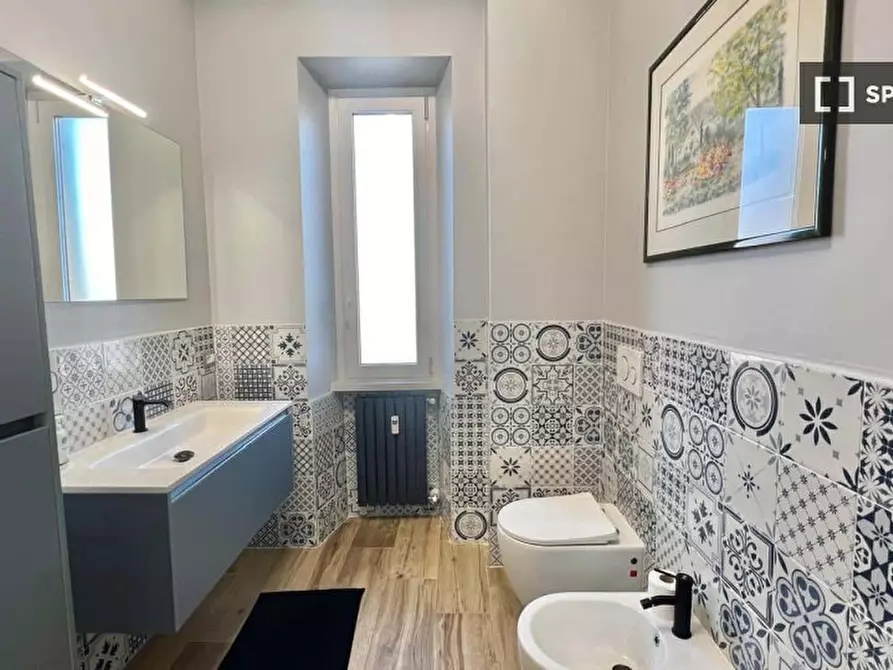 Immagine 6 di Appartamento in affitto  in Viale Luigi Torelli a Milano
