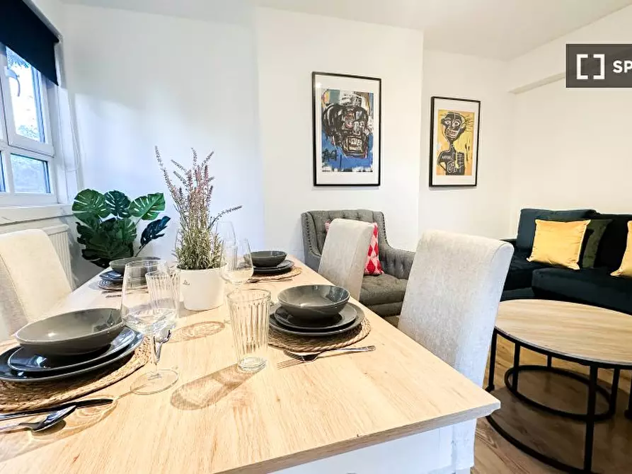 Immagine 3 di Appartamento in affitto  in Green Lanes a Enfield