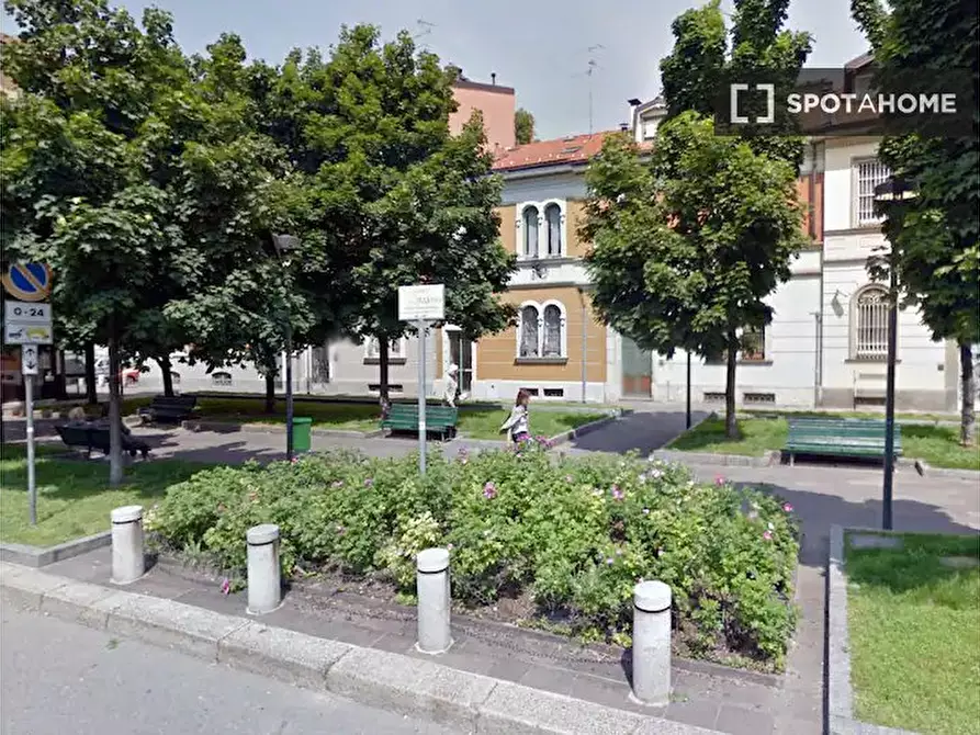Immagine 7 di Appartamento in affitto  in Via Carlo Goldoni a Milano